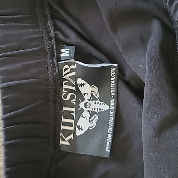 Med killstar pencil skirt - Picture 2 of 2